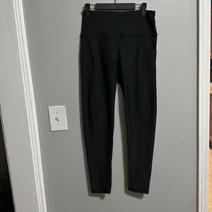 Savvi Black leggings